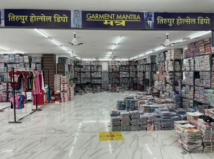 GMLL activates five-cluster distribution strategy in Tamil Nadu